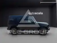 2026 Mercedes Benz G-Class