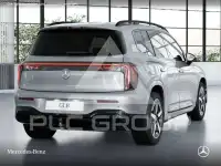 2026 Mercedes Benz GLB