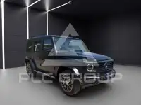 2026 Mercedes Benz G-Class