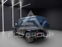 2026 Mercedes Benz G-Class