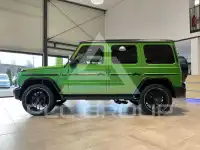2026 Mercedes Benz G-Class