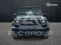 2026 Mercedes Benz G-Class