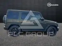 2026 Mercedes Benz G-Class