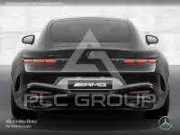 2026 Mercedes Benz G-Class