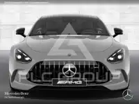 2026 Mercedes Benz G-Class