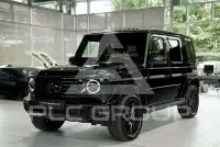 2026 Mercedes Benz G-Class