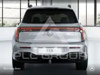 2026 Mercedes Benz GLB