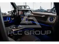 2026 Mercedes Benz G-Class