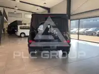 2026 Mercedes Benz G-Class
