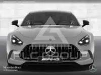 2026 Mercedes Benz G-Class