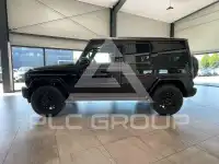 2026 Mercedes Benz G-Class