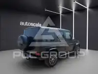 2026 Mercedes Benz G-Class
