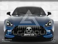 2026 Mercedes Benz G-Class