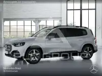 2026 Mercedes Benz GLB