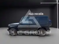 2026 Mercedes Benz G-Class