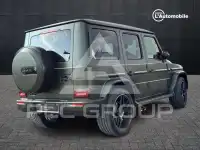 2026 Mercedes Benz G-Class