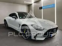 2026 Mercedes Benz AMG