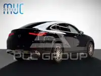 2026 Mercedes Benz GLC 200