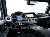 2026 Mercedes Benz G-Class
