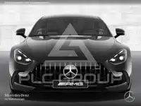 2026 Mercedes Benz G-Class