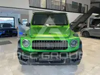 2026 Mercedes Benz G-Class
