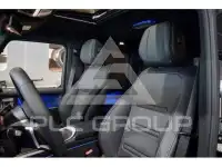2026 Mercedes Benz G-Class