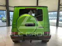 2026 Mercedes Benz G-Class