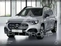 2026 Mercedes Benz GLB