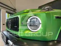 2026 Mercedes Benz G-Class