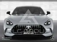 2026 Mercedes Benz G-Class