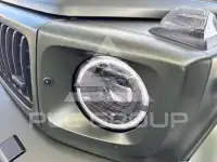 2026 Mercedes Benz G-Class