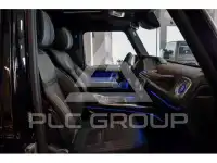 2026 Mercedes Benz G-Class
