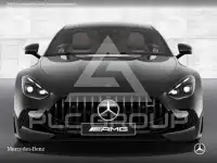 2026 Mercedes Benz G-Class