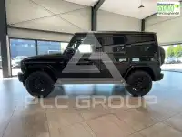 2026 Mercedes Benz G-Class