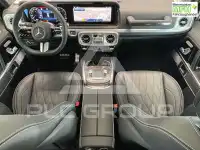 2026 Mercedes Benz G-Class