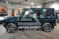 2026 Mercedes Benz G-Class