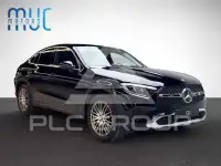 2026 Mercedes Benz GLC 200