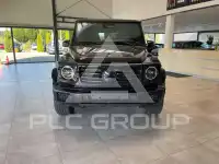 2026 Mercedes Benz G-Class