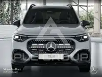 2026 Mercedes Benz GLB