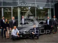 2026 Mercedes Benz G-Class