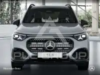 2026 Mercedes Benz GLB