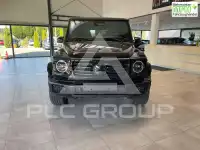 2026 Mercedes Benz G-Class