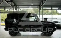 2026 Mercedes Benz G-Class