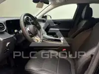 2026 Mercedes Benz GLC 200