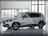2026 Mercedes Benz GLB