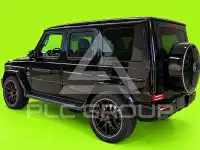 2026 Mercedes Benz G-Class