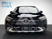 2026 Mercedes Benz GLC 200