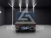 2026 Mercedes Benz G-Class