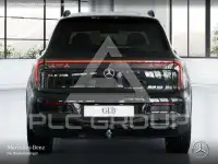 2026 Mercedes Benz G-Class