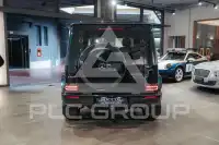 2026 Mercedes Benz G-Class
